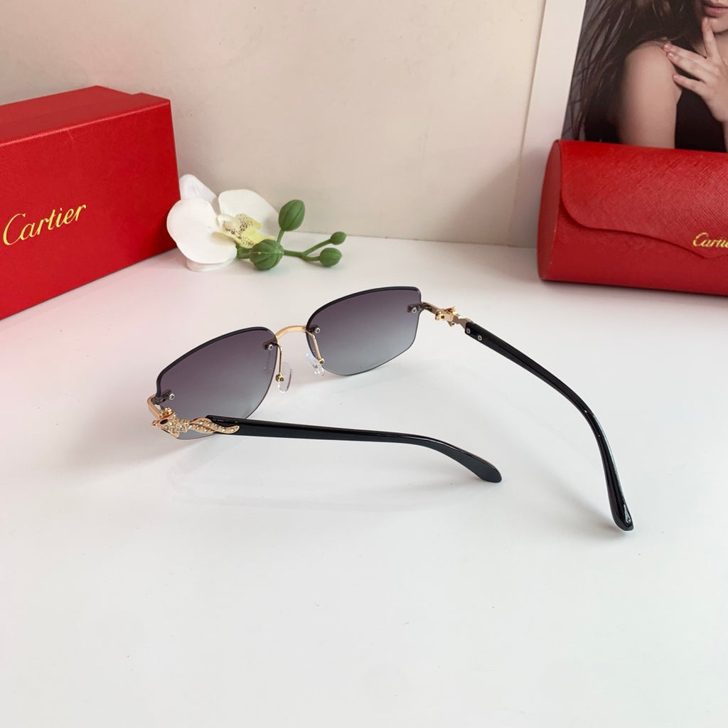 Gafas de sol CARTIER