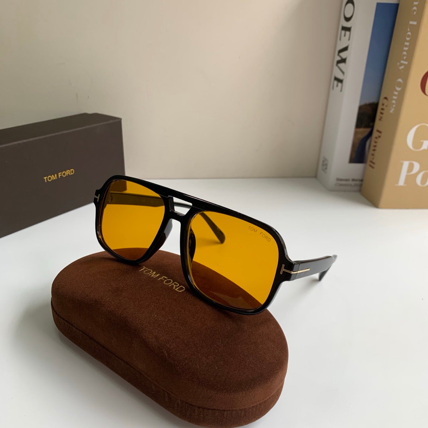 Gafas de sol TOM FORD