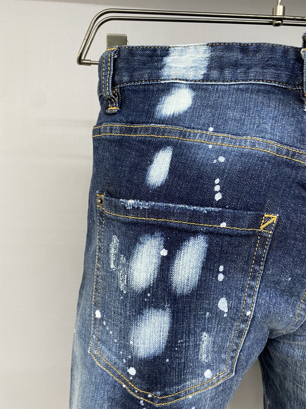 Pantalones cortos DSQUARED2