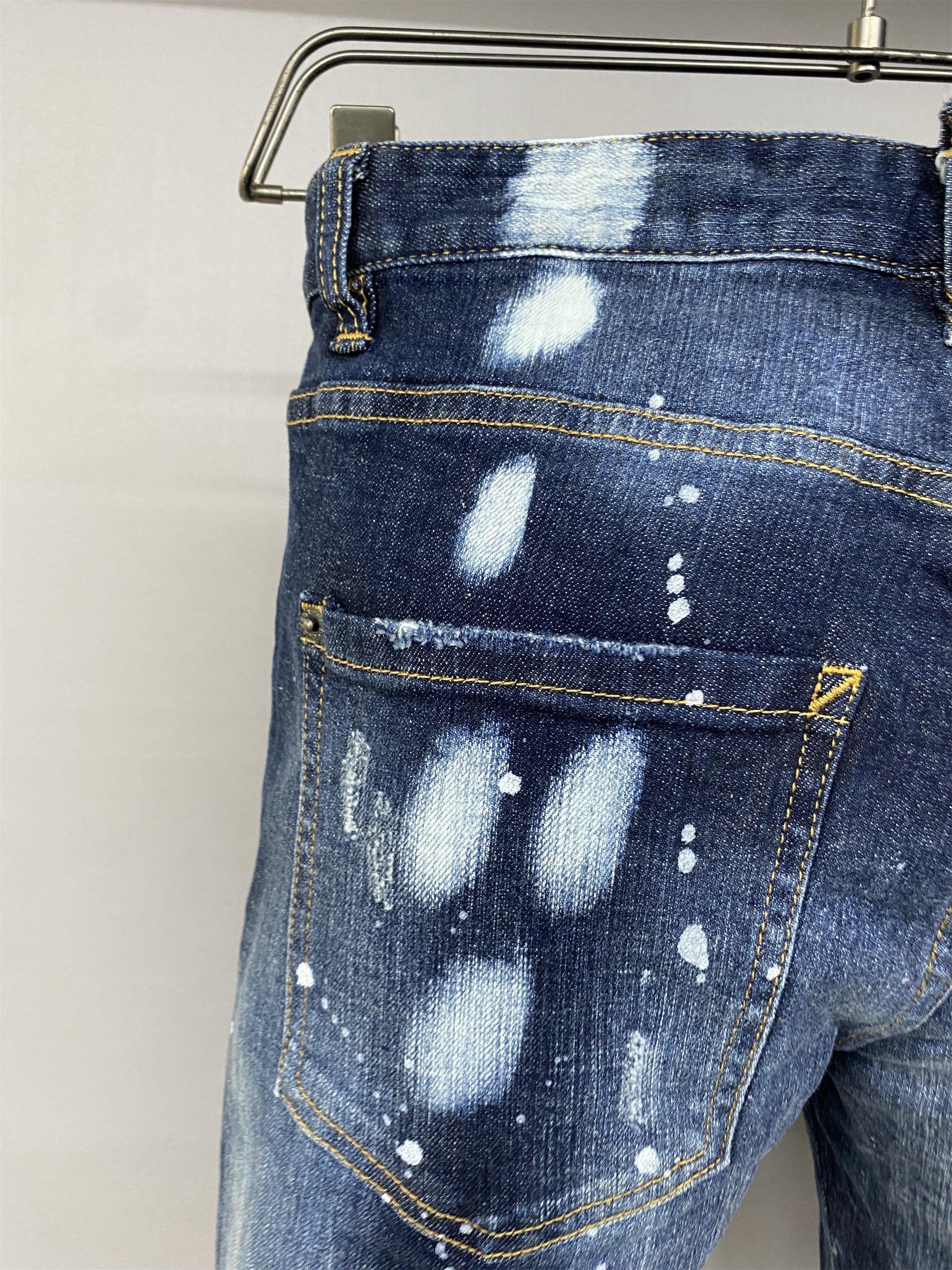 Pantalones cortos DSQUARED2