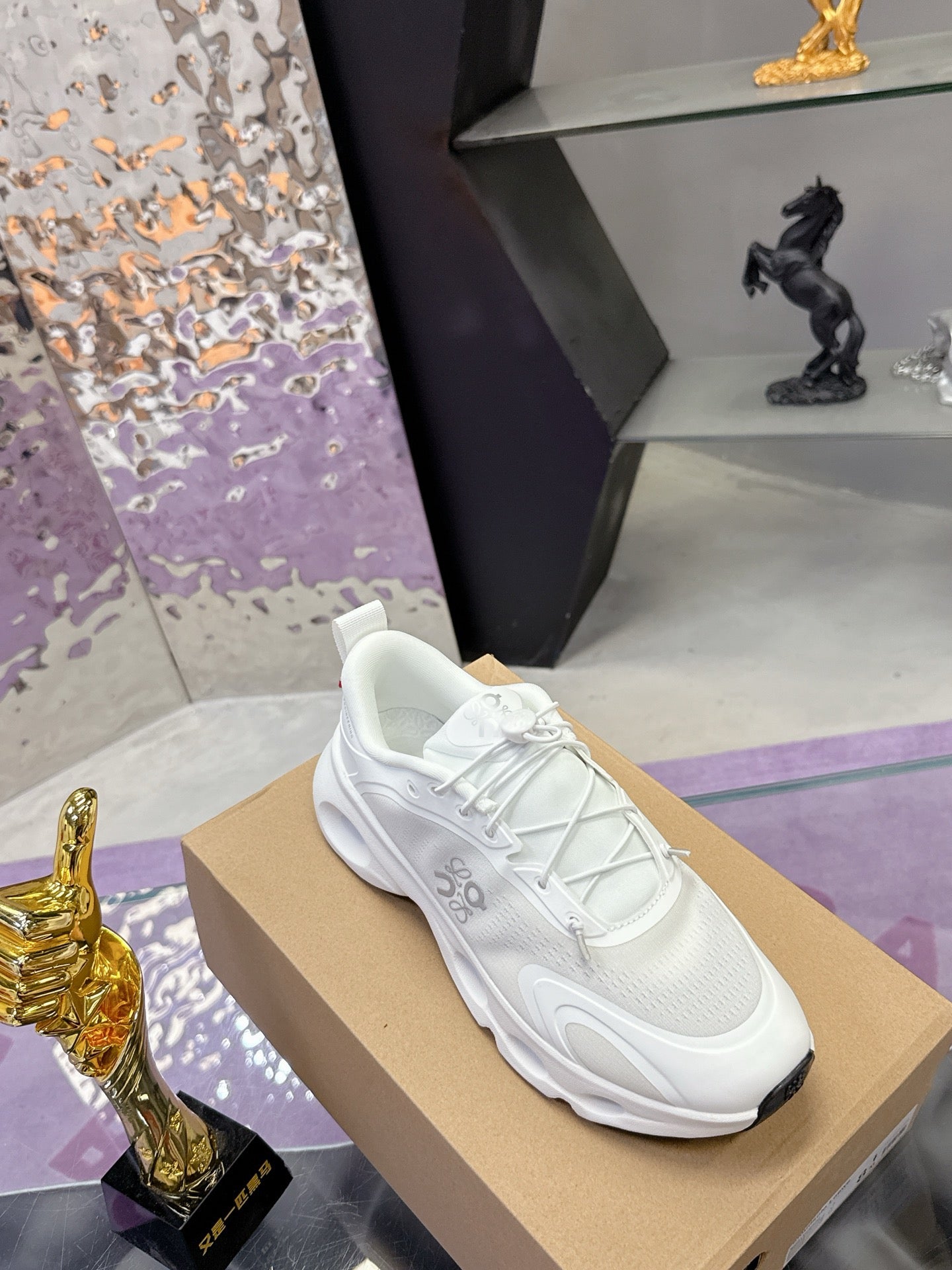Loewe x on 3.0