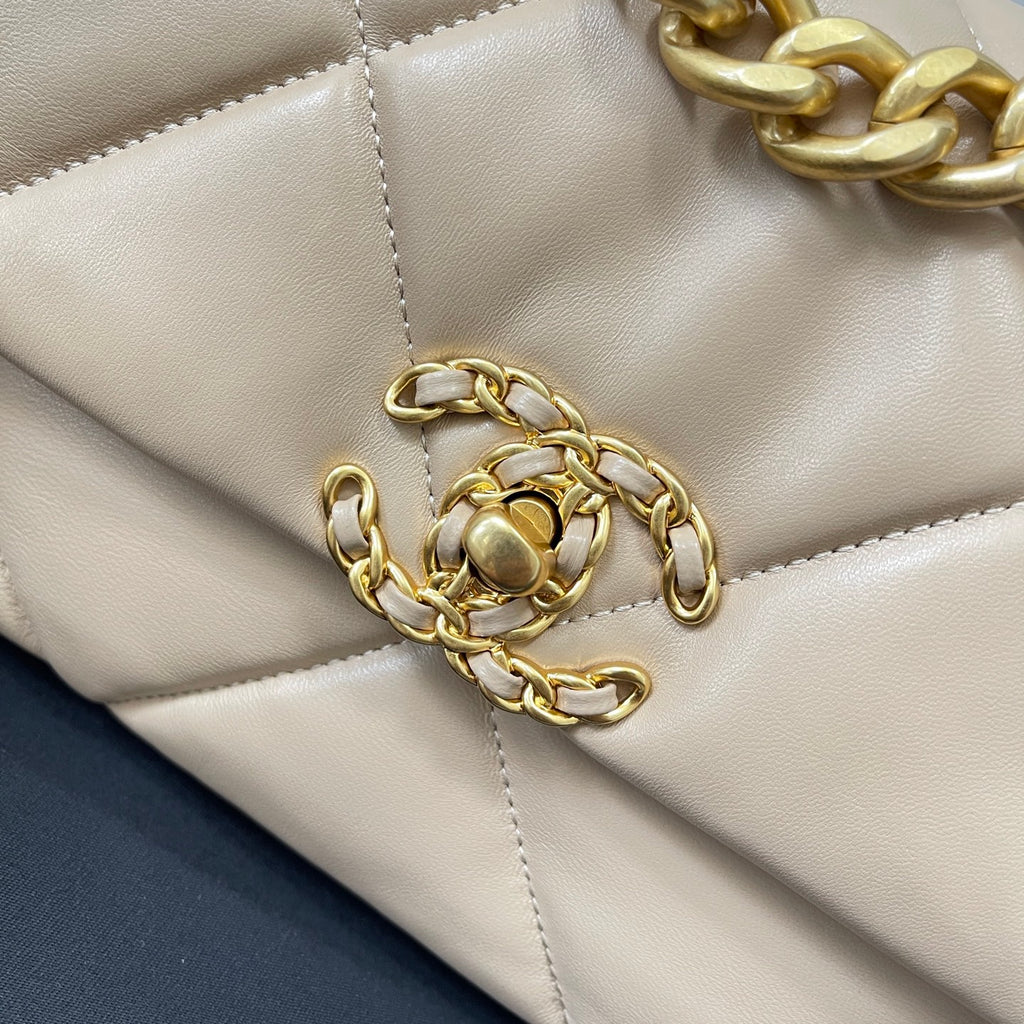 Bolso Chanel
