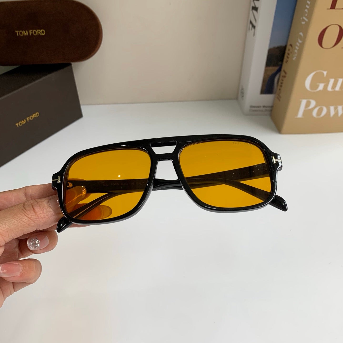 Gafas de sol TOM FORD