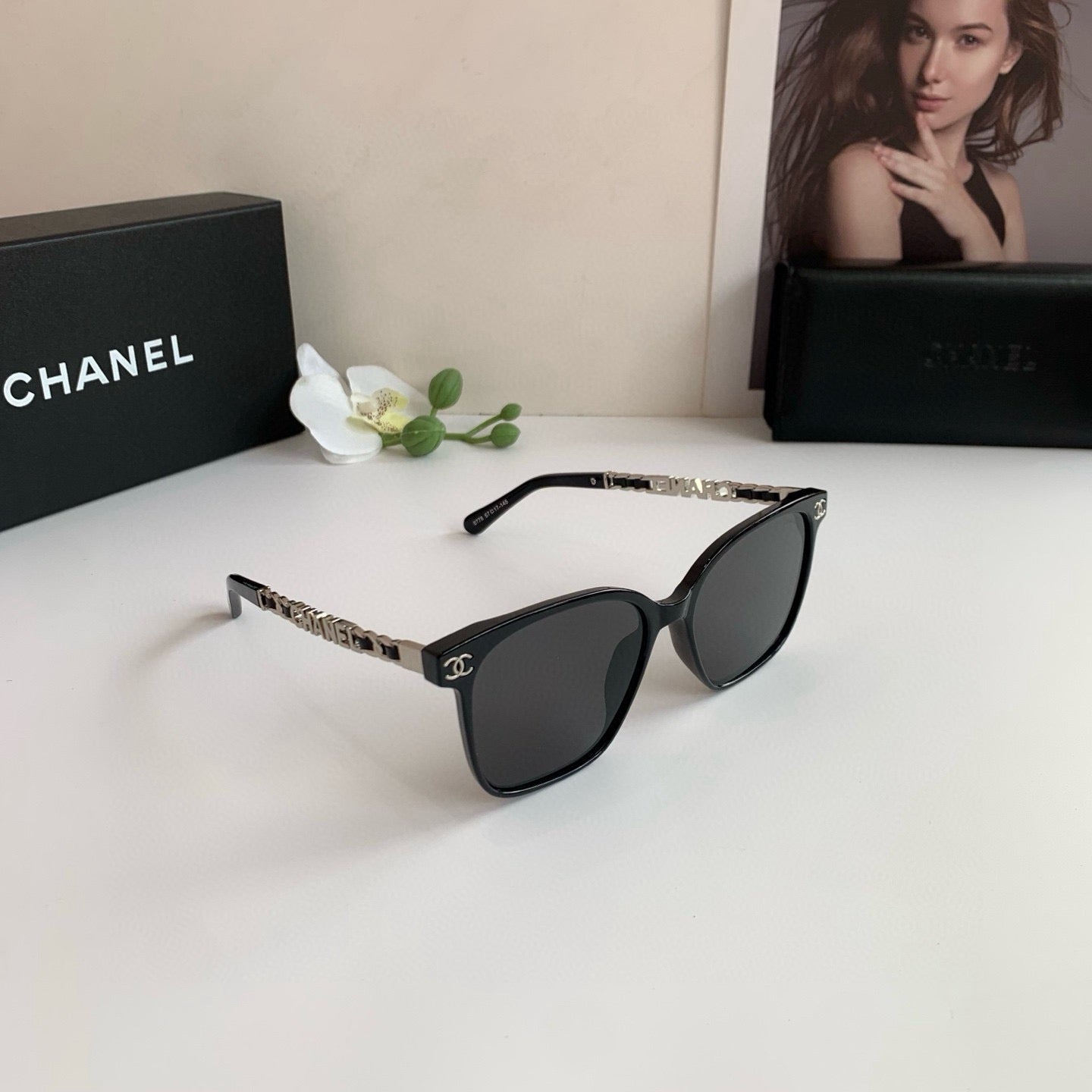 Gafas de sol CHANEL