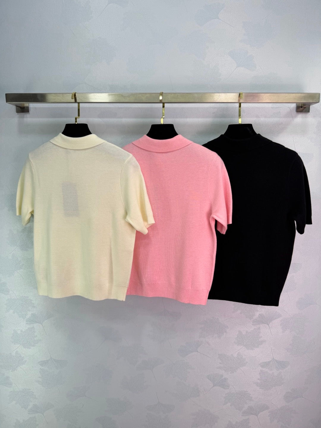Camisa polo GUCCI