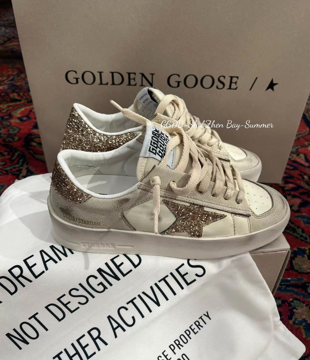 Golden Goose Super-Star