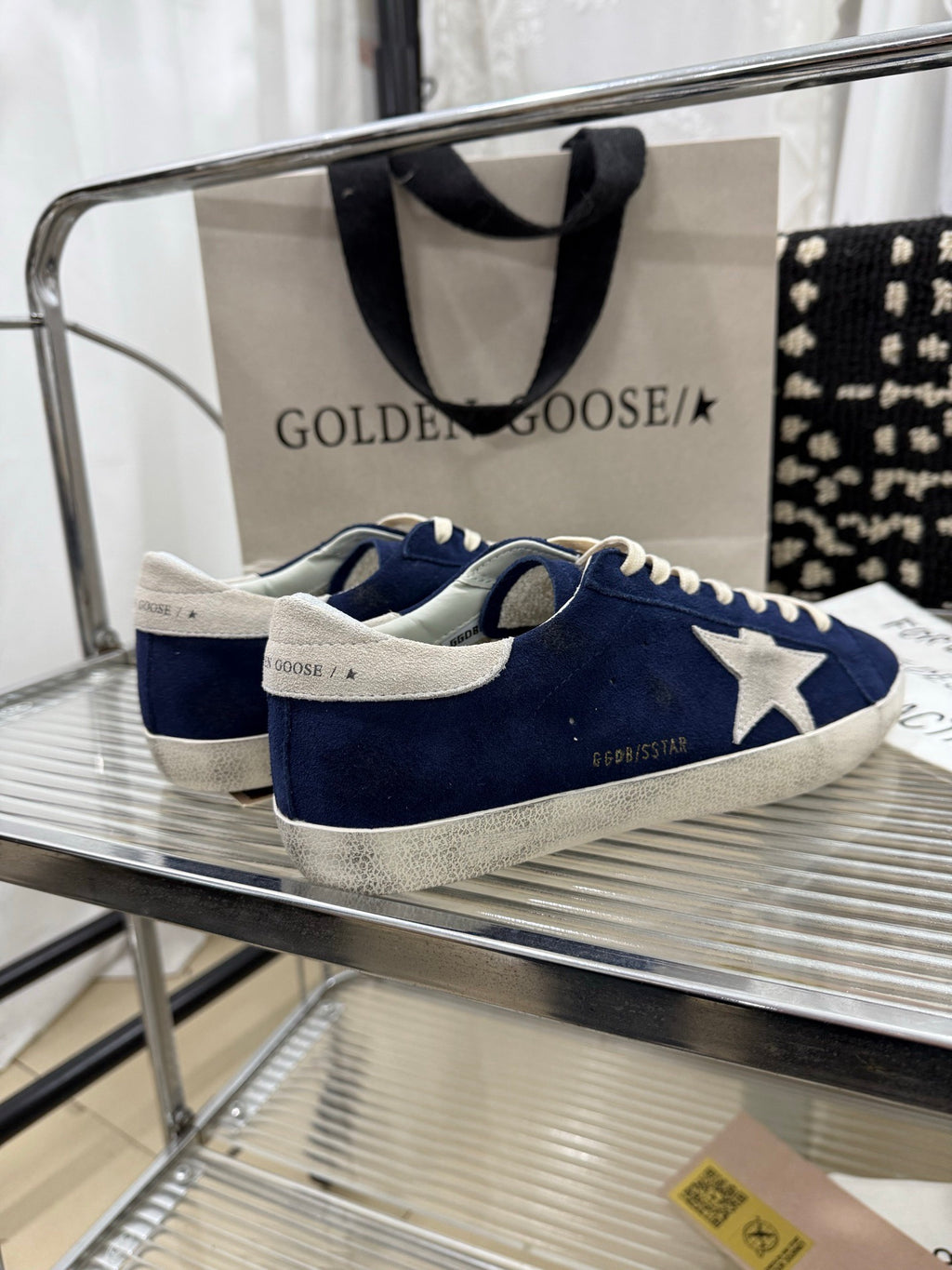 Golden Goose