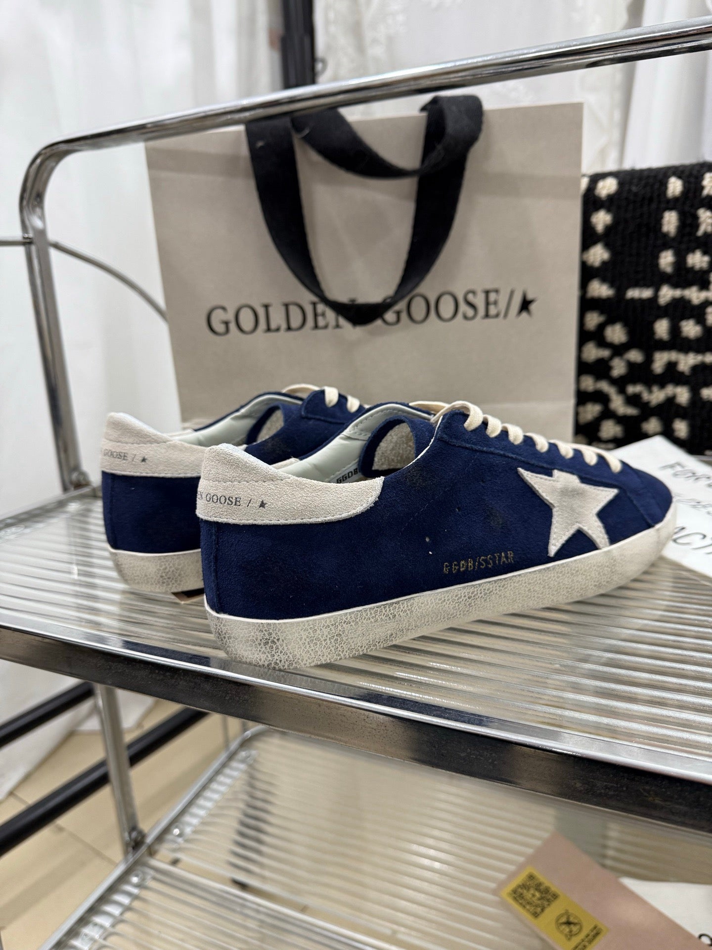 Golden Goose