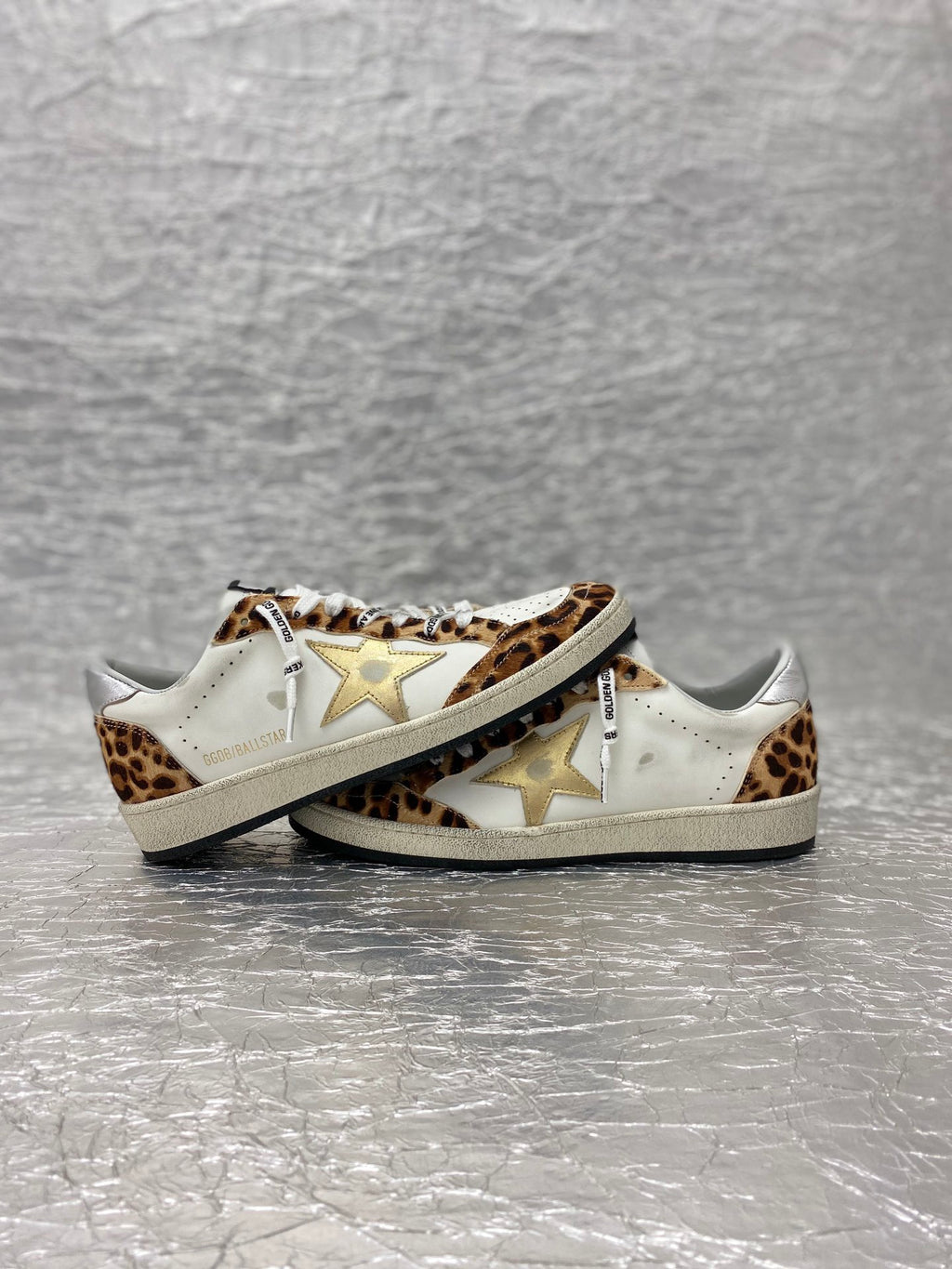 Golden Goose Ball-Star