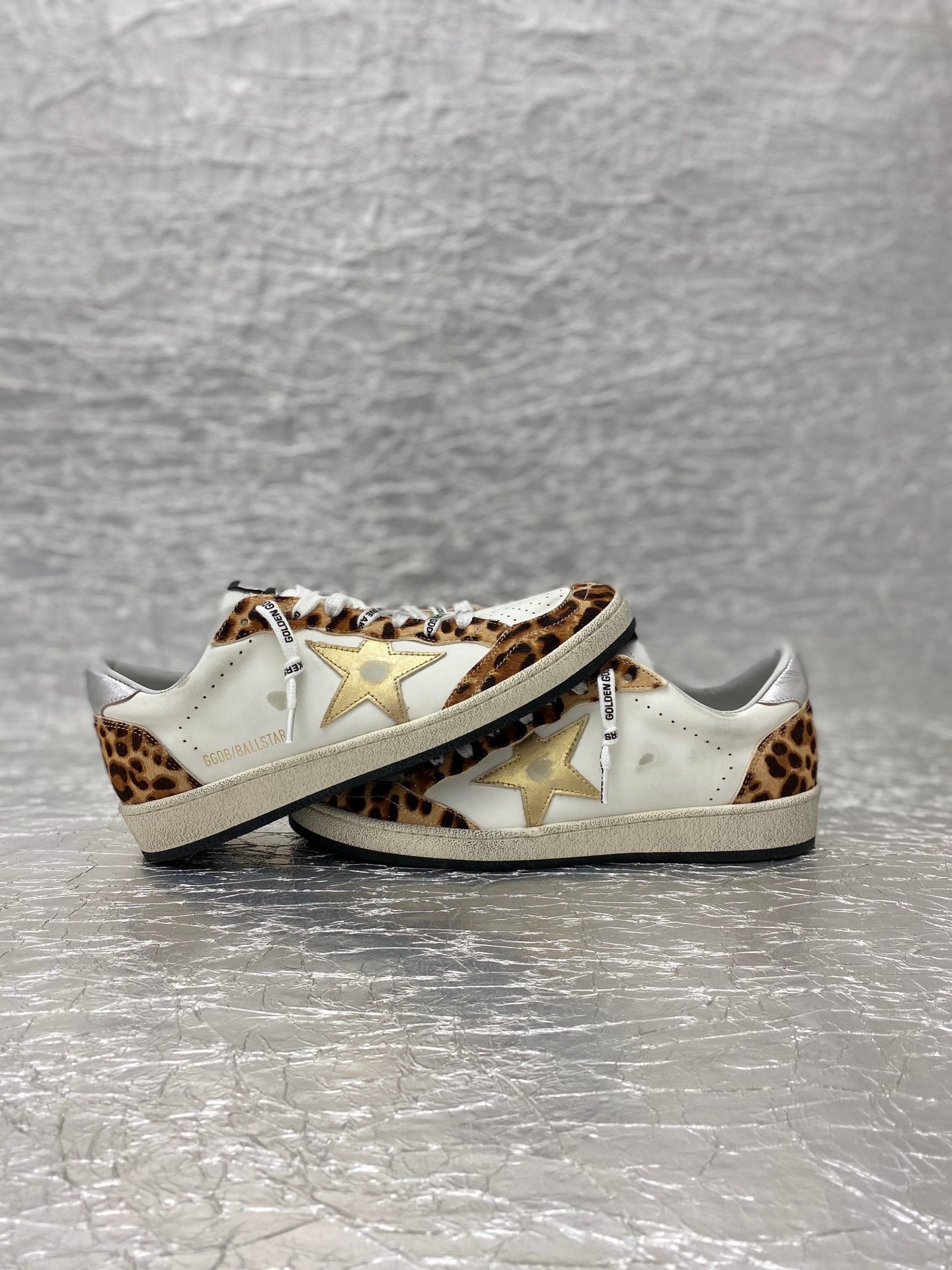 Golden Goose Ball-Star