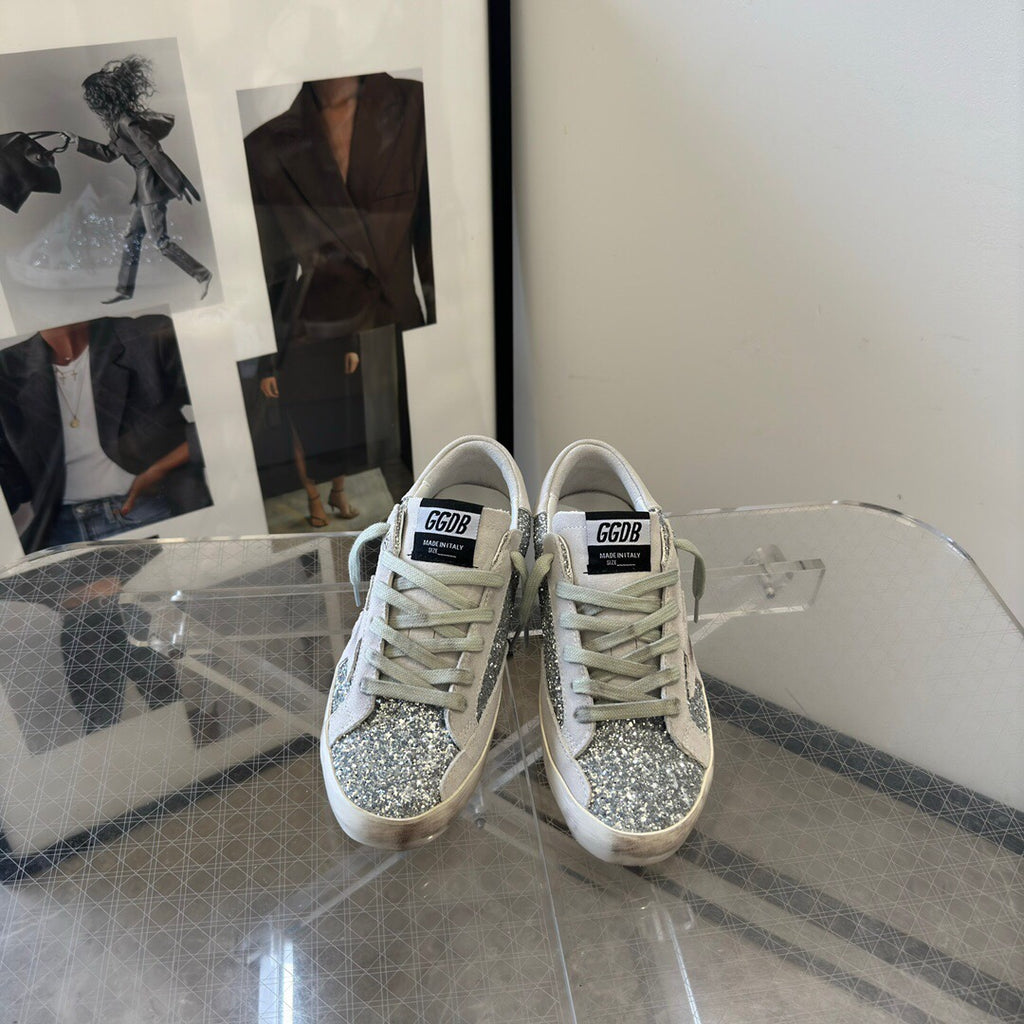 Golden Goose Super-Star