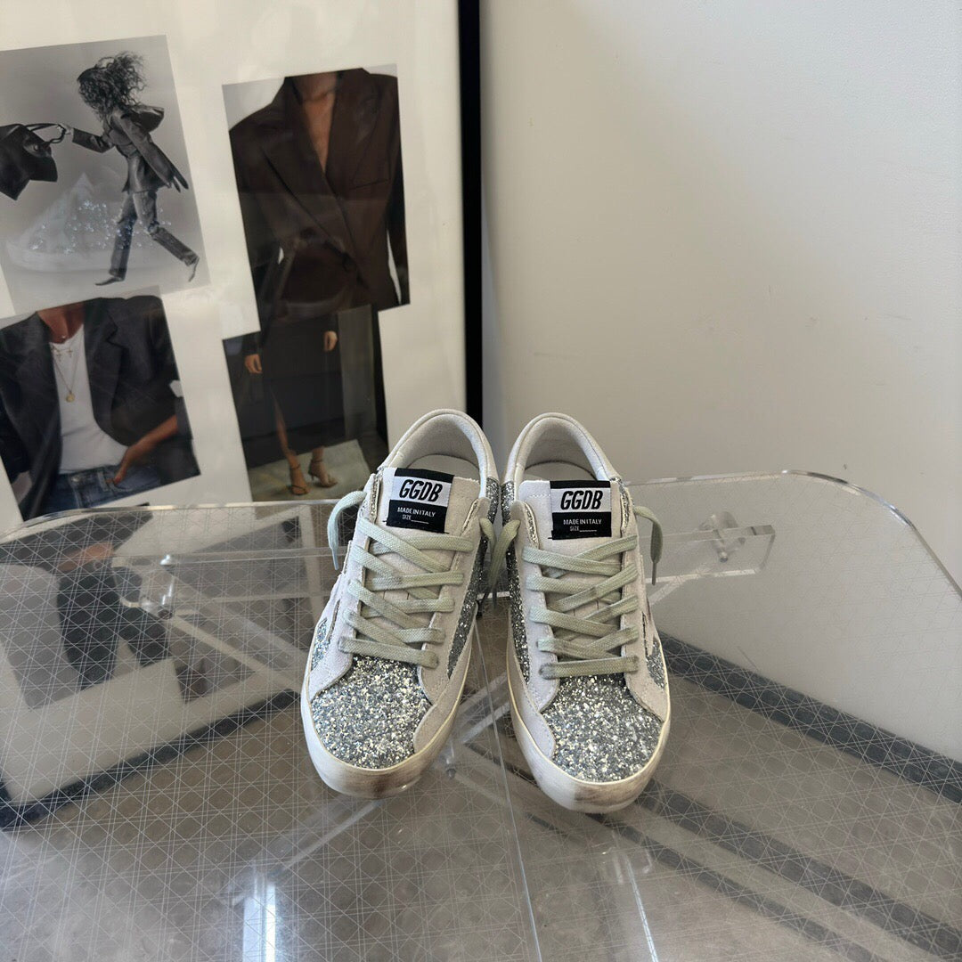 Golden Goose Super-Star