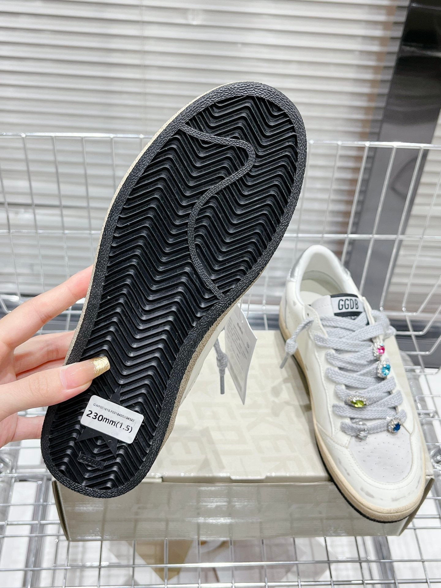 Golden Goose LTD Edition