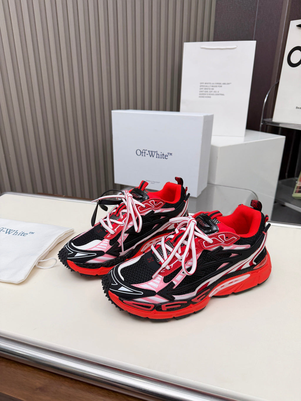 Zapatillas Off-White