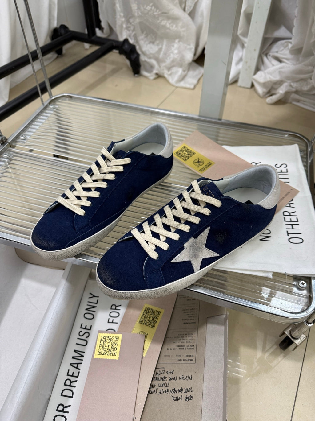 Golden Goose