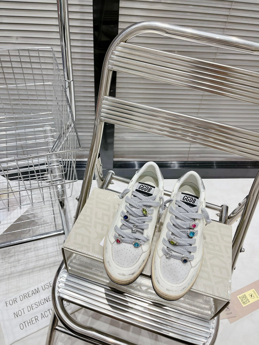 Golden Goose LTD Edition