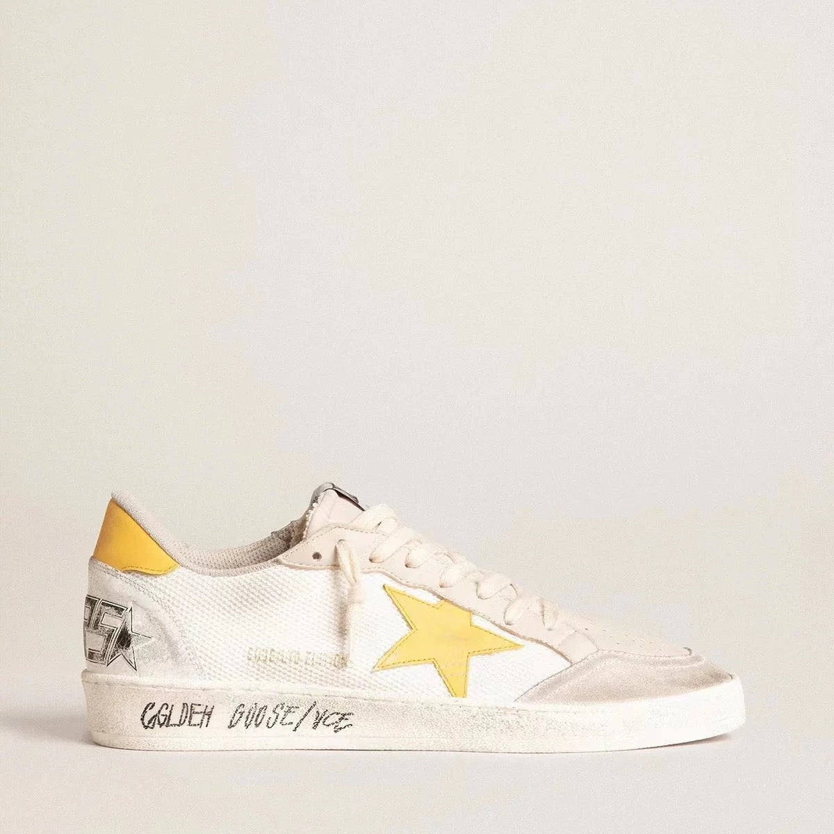 Golden Goose Ballstar