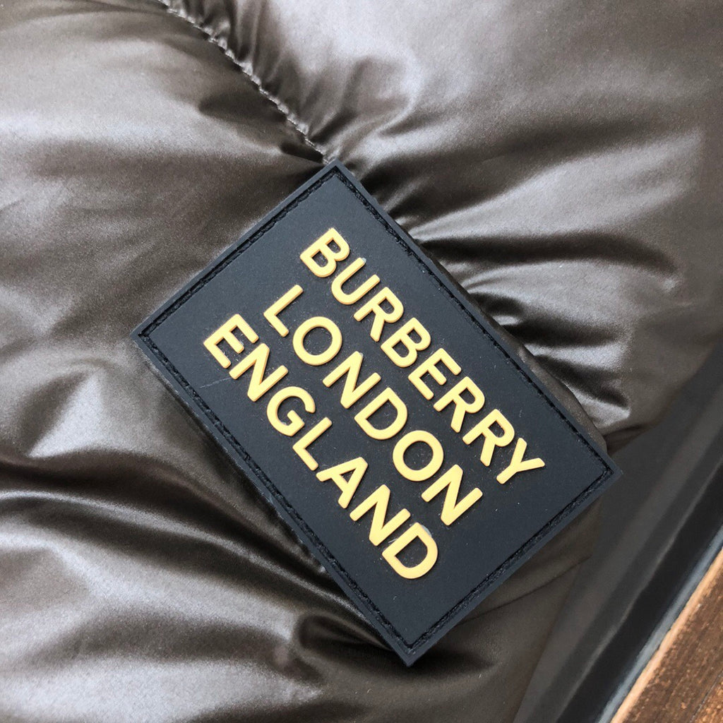Chaqueta Burberry