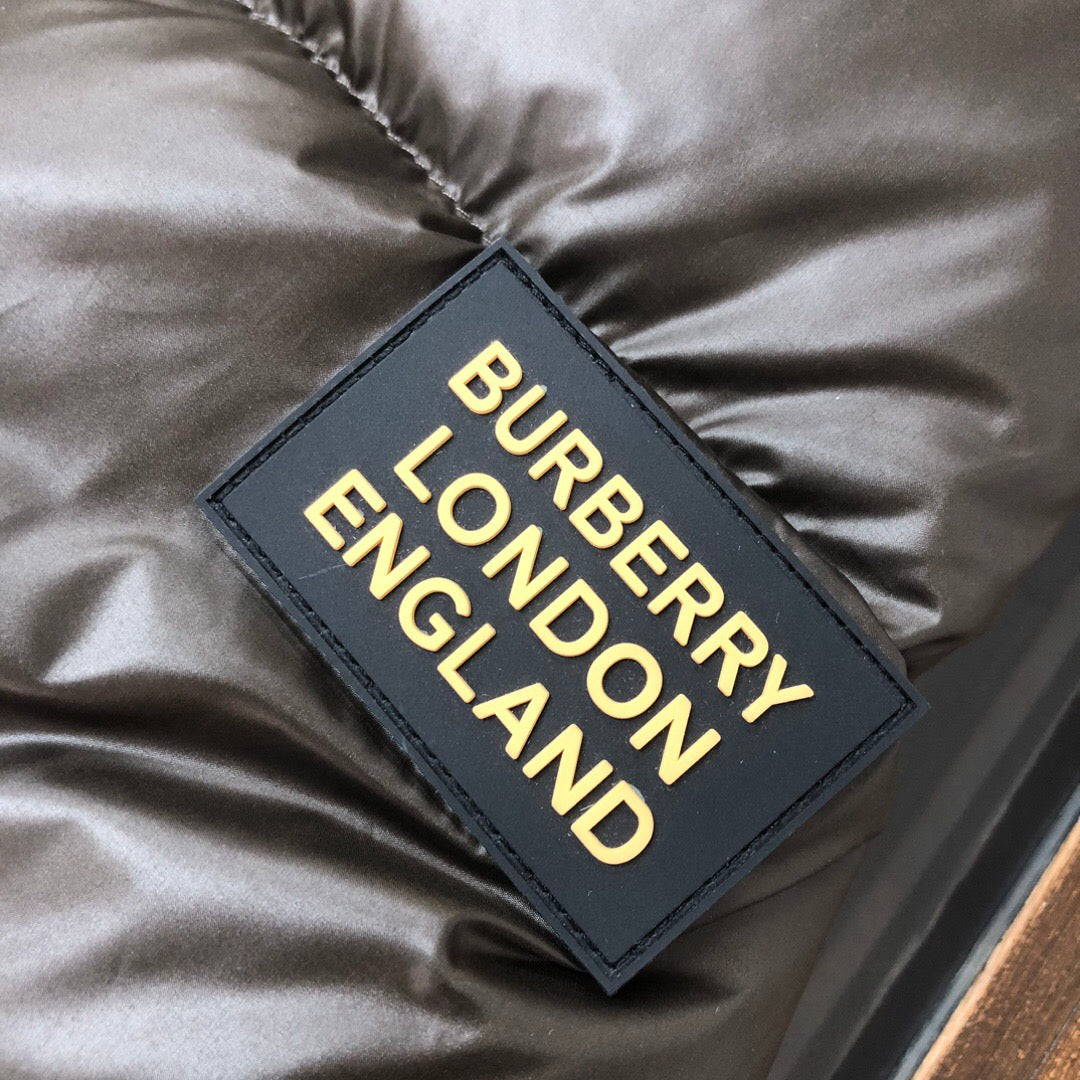 Chaqueta Burberry
