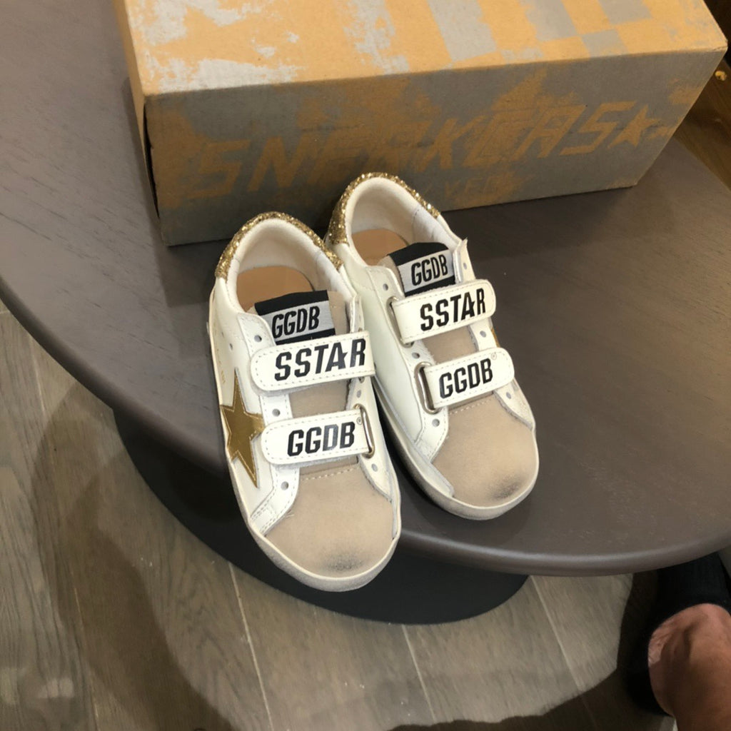 Golden Goose Children