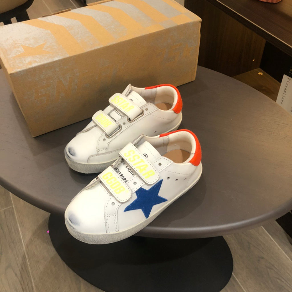 Golden Goose Children