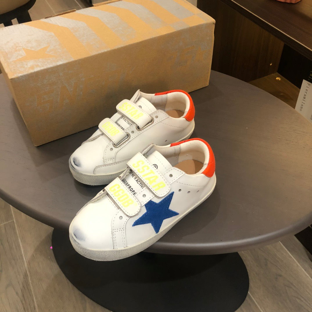 Golden Goose Children