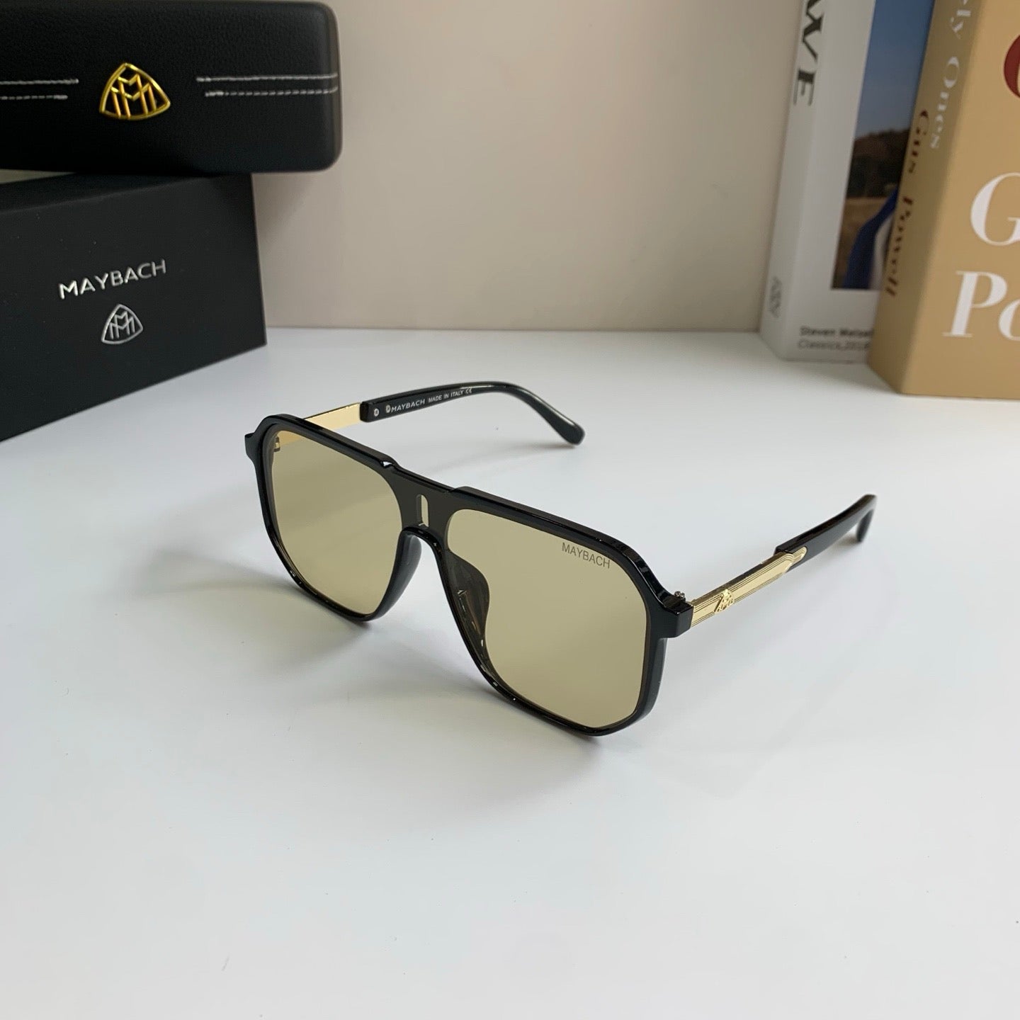 Gafas de sol Maybach