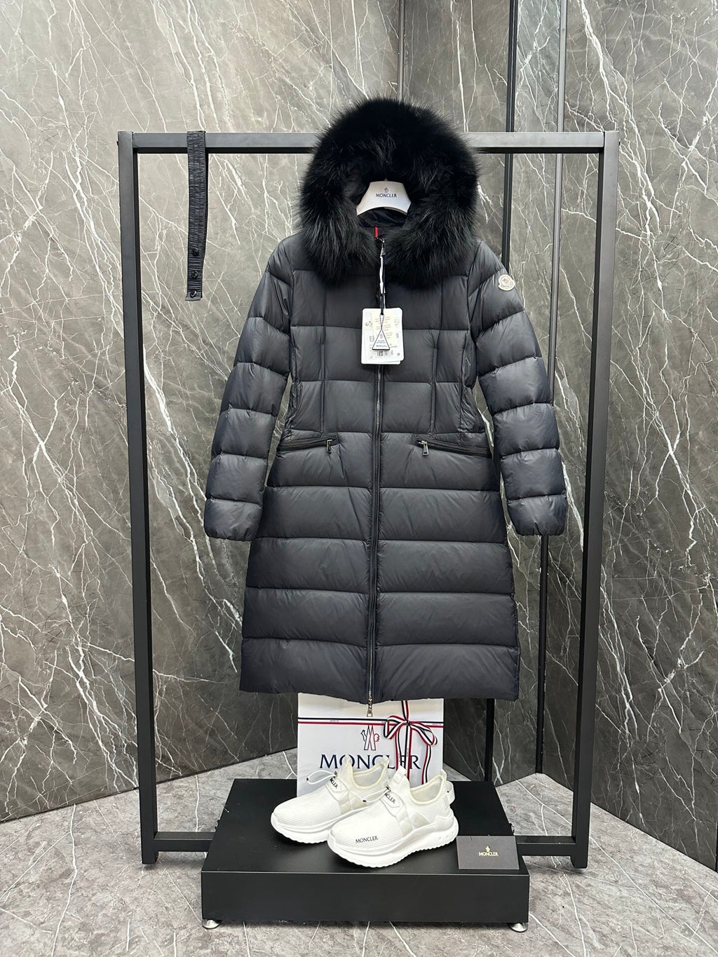 Chaqueta Moncler