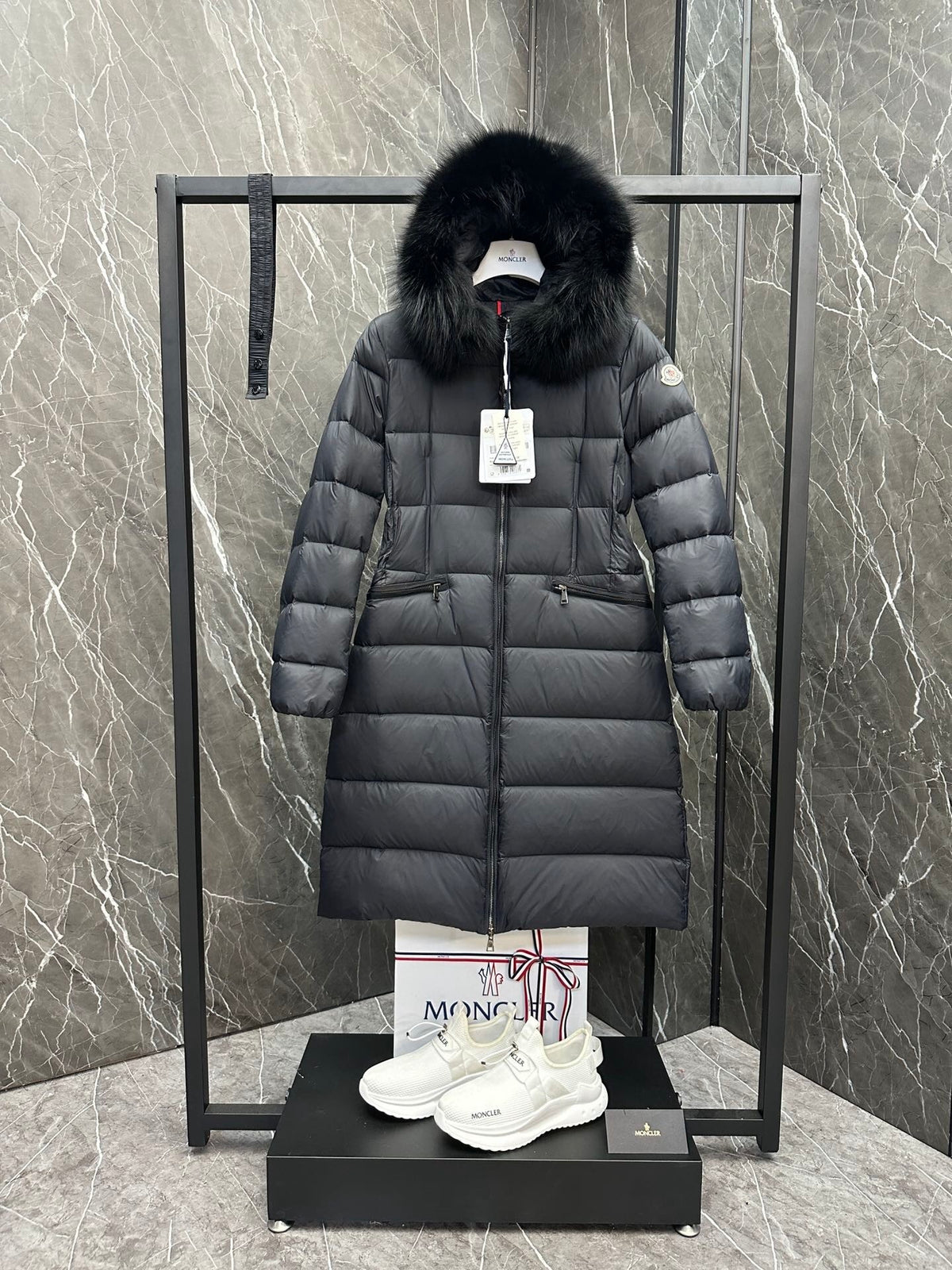Chaqueta Moncler