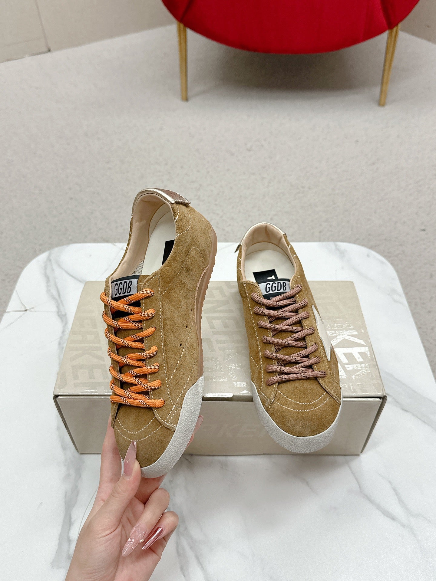 Golden goose True-Star