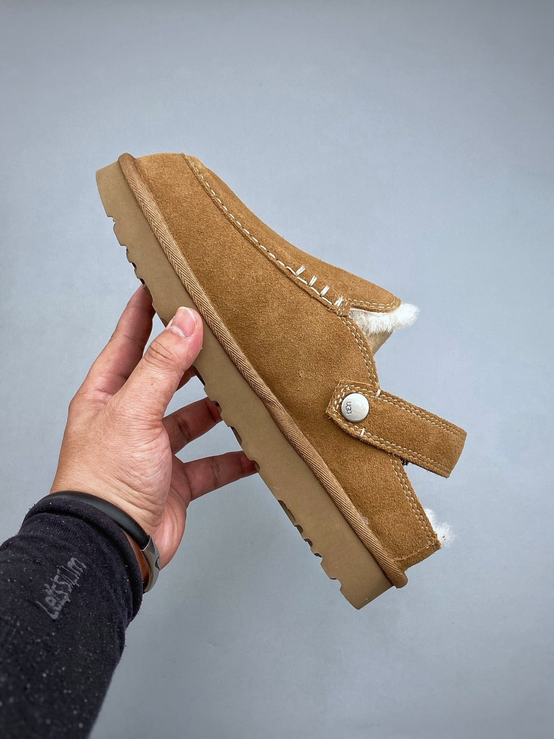 Zuecos UGG Goldenstar