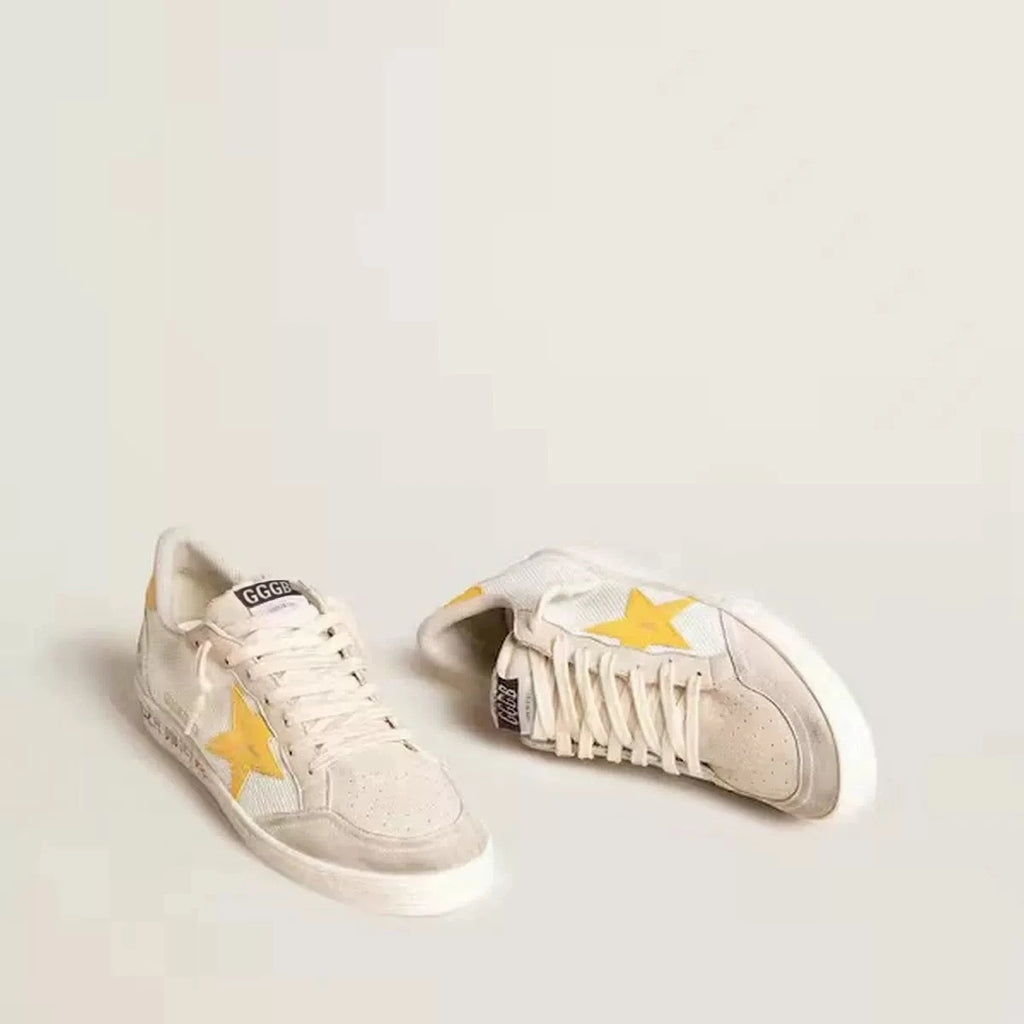 Golden Goose Ballstar