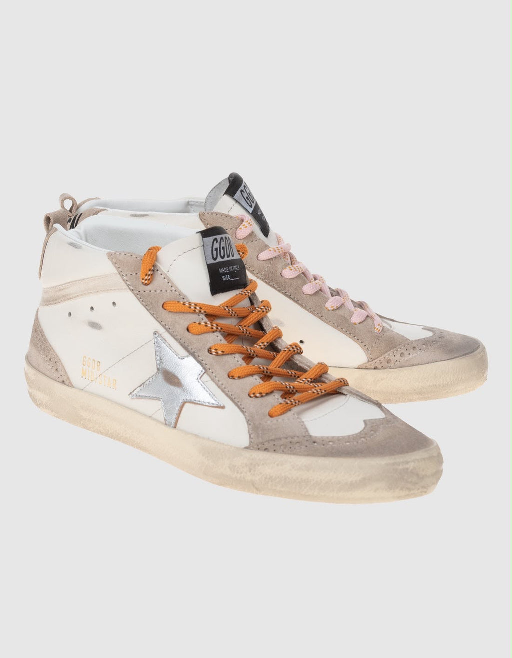 Golden Goose Mid-star