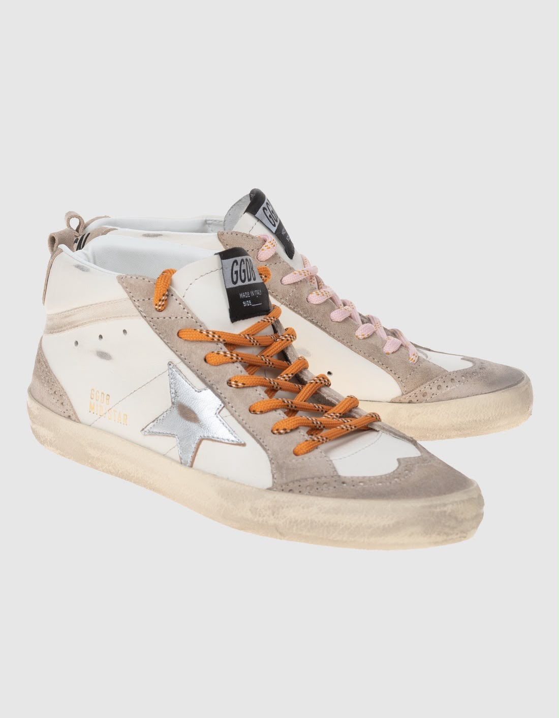 Golden Goose Mid-star