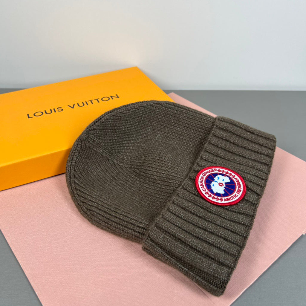 Gorro Canada Goose