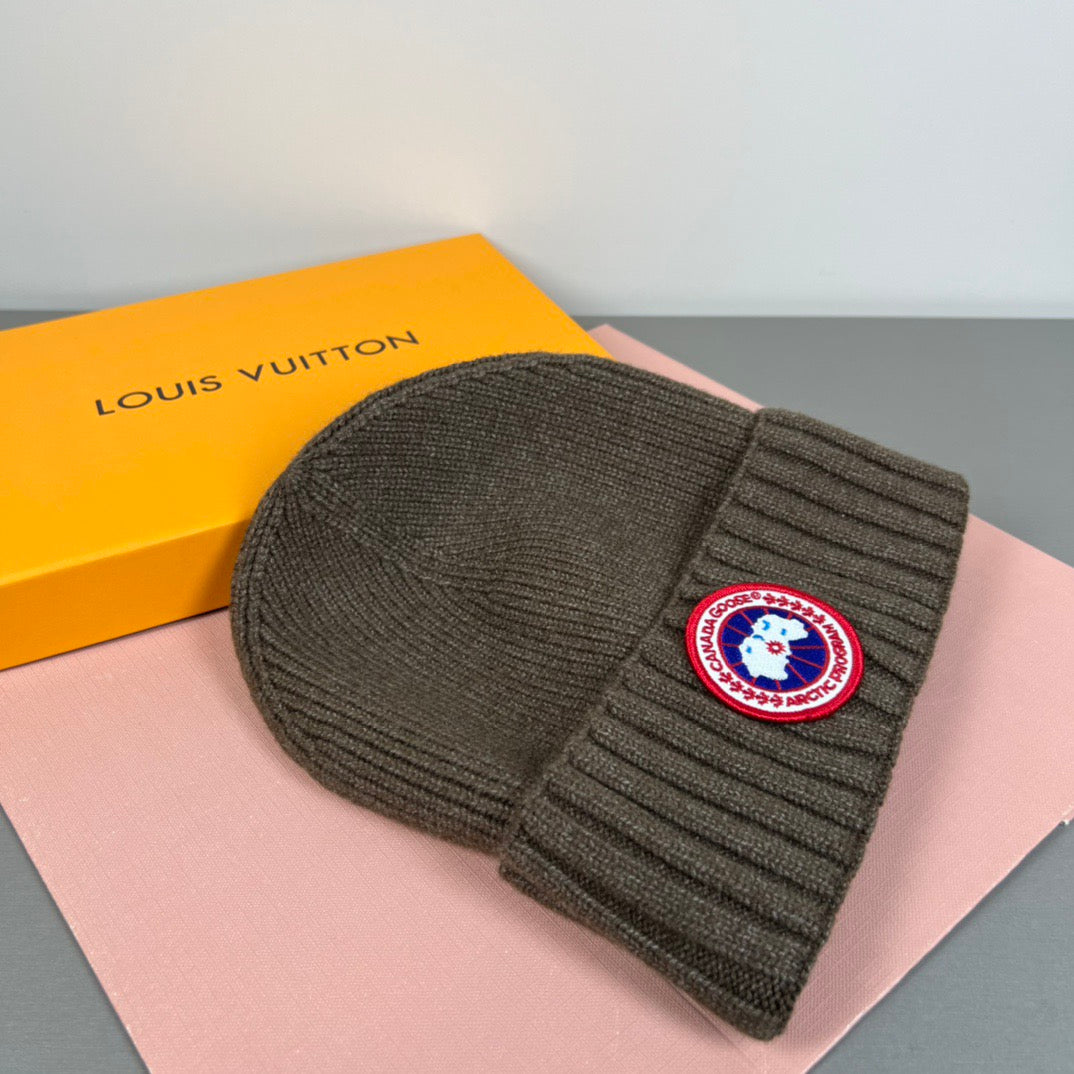 Gorro Canada Goose