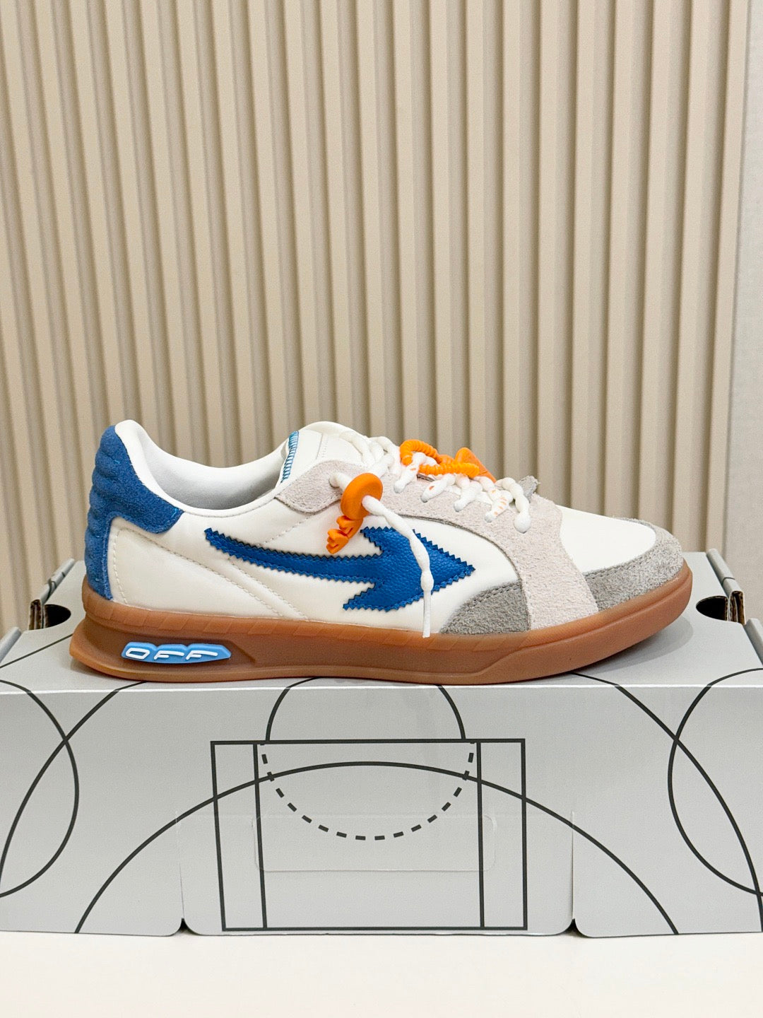 Off-White