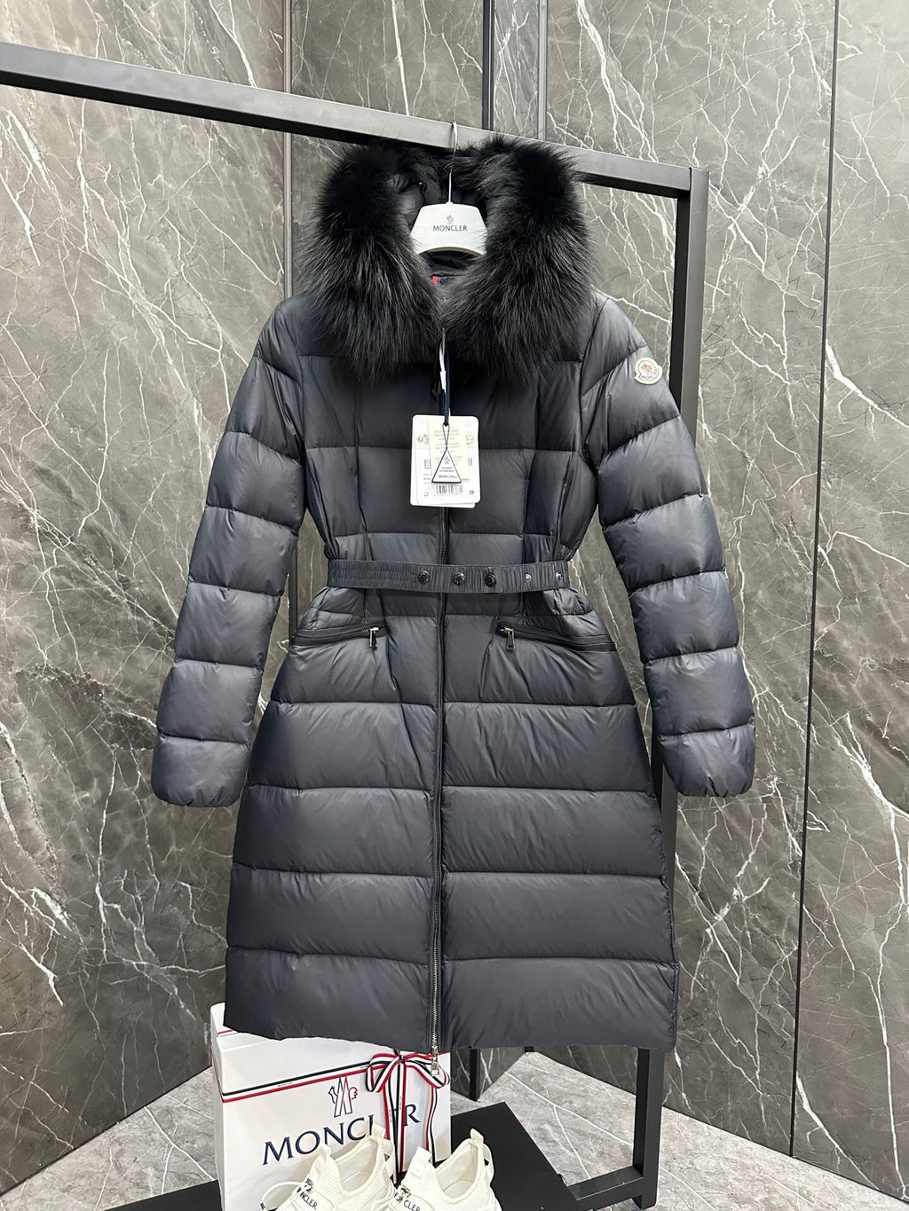 Chaqueta Moncler
