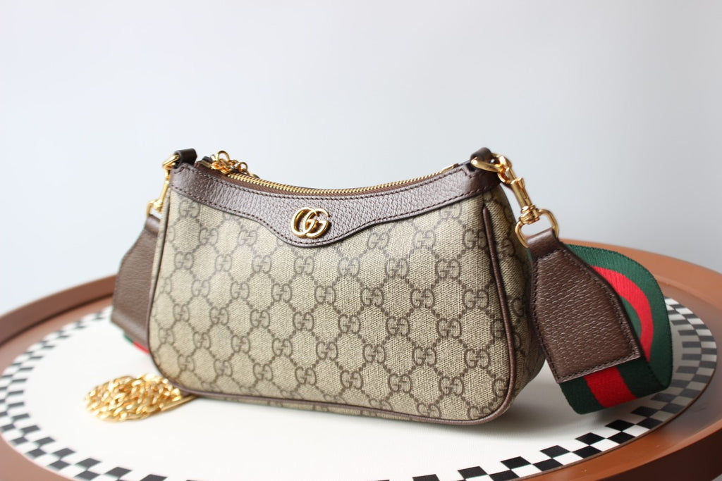 Bolso Gucci
