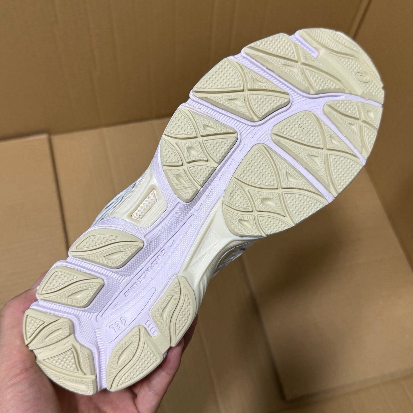 ASICS