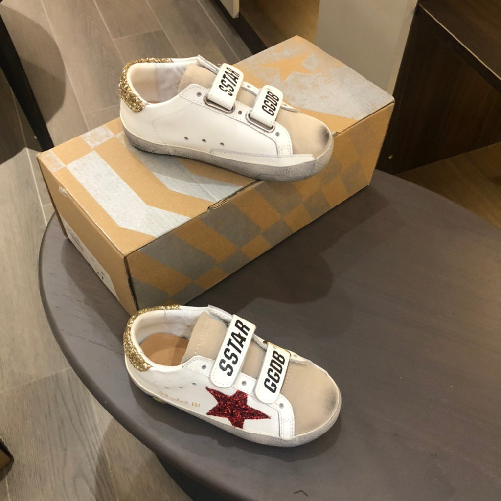 Golden Goose Children