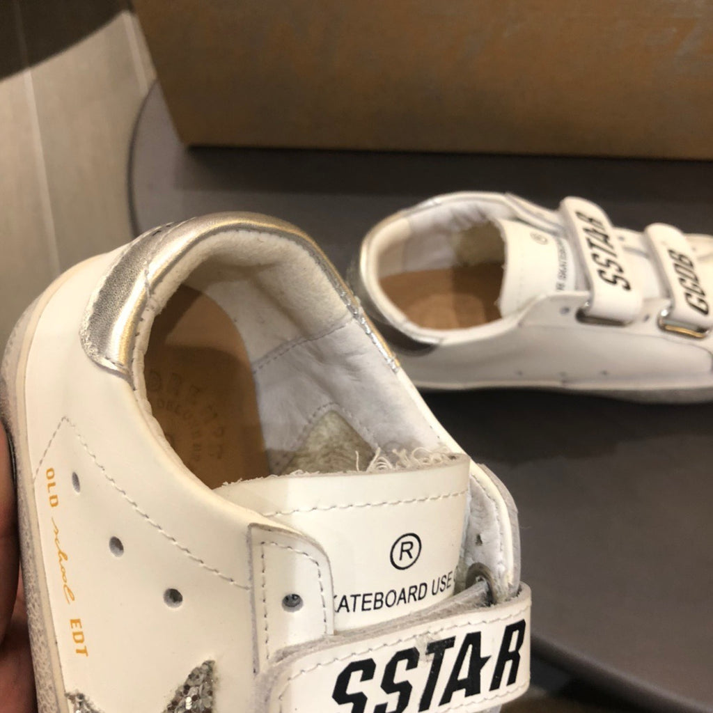 Golden Goose Children