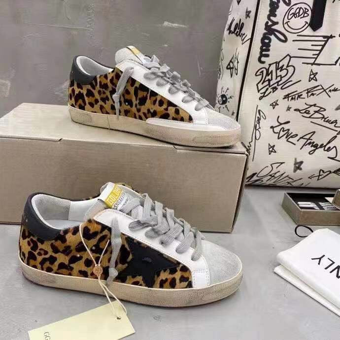 Golden Goose Super-Star