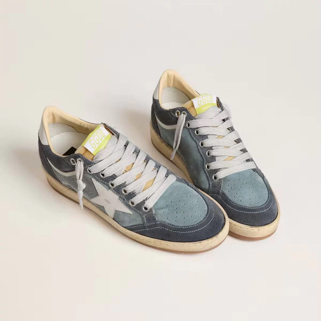 Golden Goose Ballstar