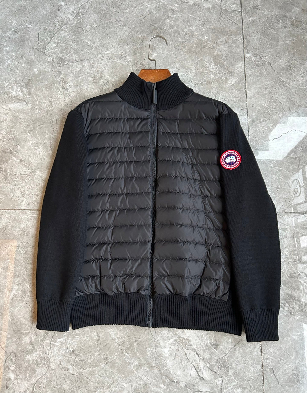 Chaqueta Canada Goose