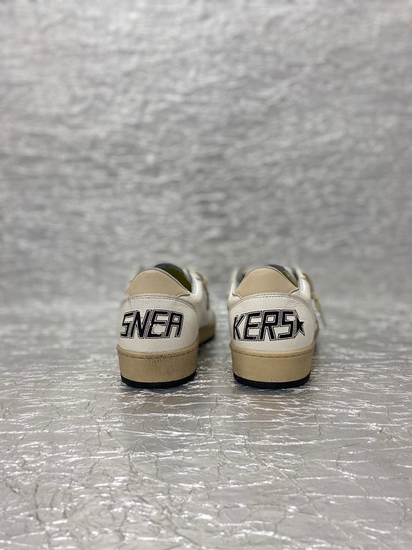 Golden Goose Ball Star