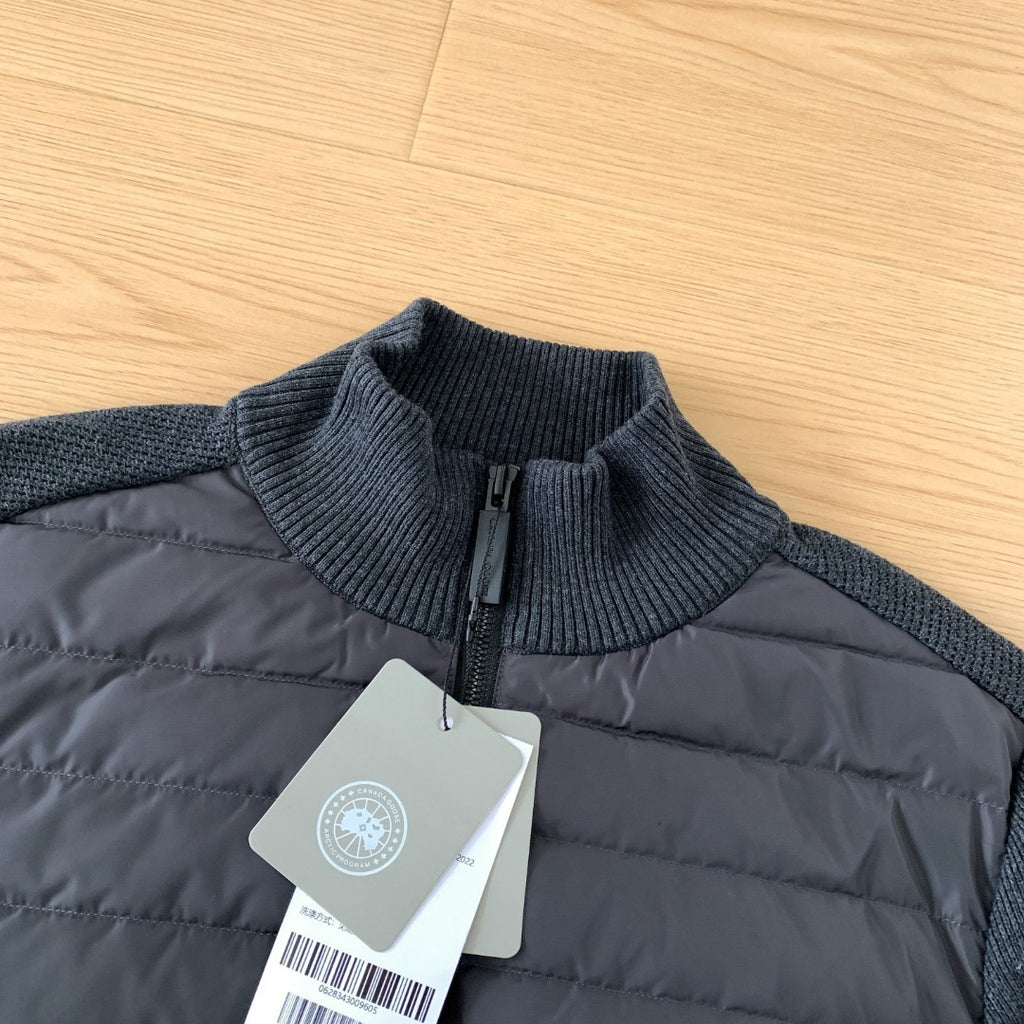 Chaqueta Canada Goose