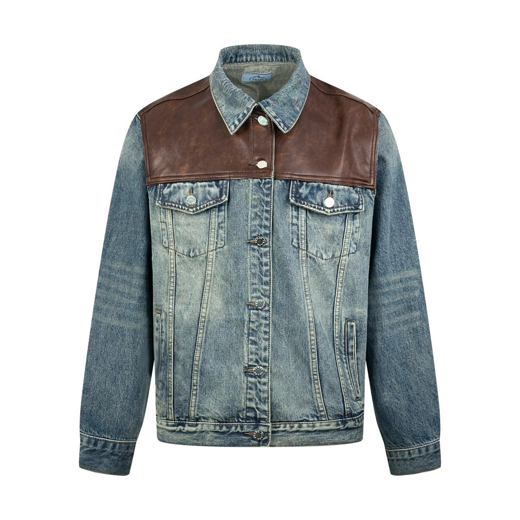 Chaqueta Prada