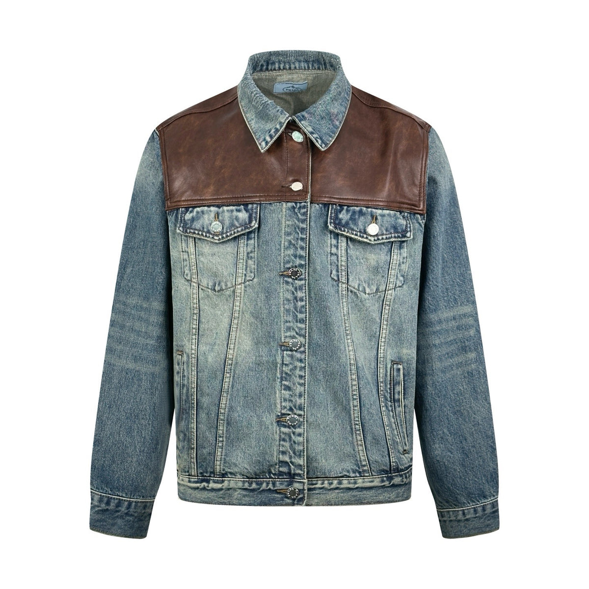 Chaqueta Prada