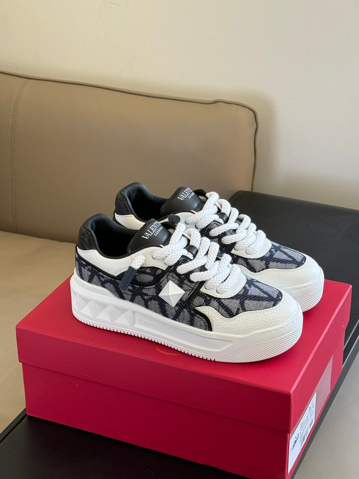 Zapatillas Valentino One Stud